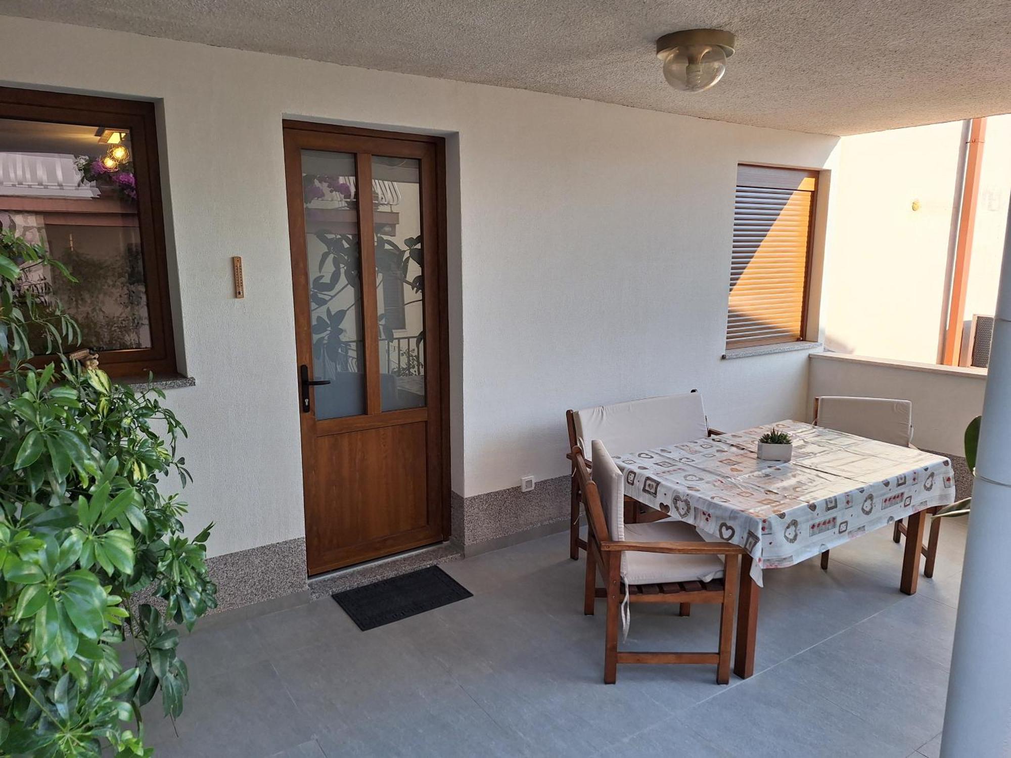 Apartamento Mija With Free Parking In A Garage *