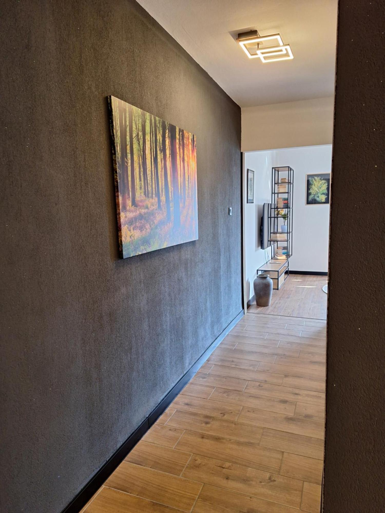 Apartamento Mija With Free Parking In A Garage Rabac